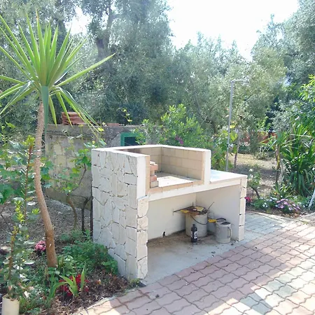 Daire In Con Giardino Pizzomunno