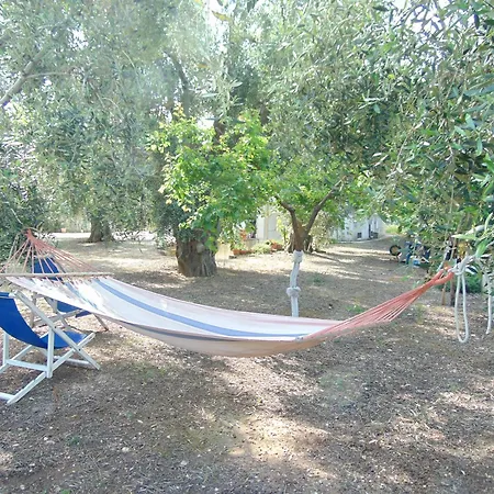 Daire In Con Giardino Pizzomunno Vieste