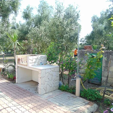 Daire In Con Giardino Pizzomunno