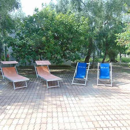 In Con Giardino Pizzomunno