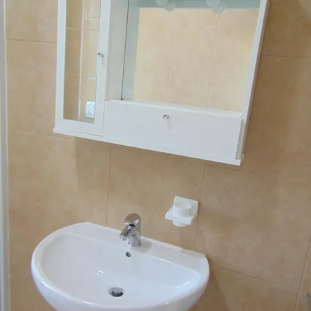 Apartment Appartamento In Villa Con Giardino Pizzomunno Vieste