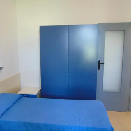 Appartamento In Villa Con Giardino Pizzomunno Apartment Vieste