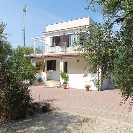 Apartment Appartamento In Villa Con Giardino Pizzomunno *