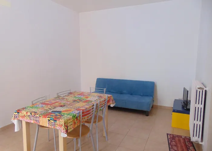 In Con Giardino Pizzomunno *